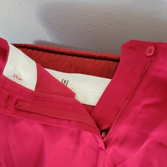 Malene Birger Amores High-Waist Trouser - Picture 15 of 16